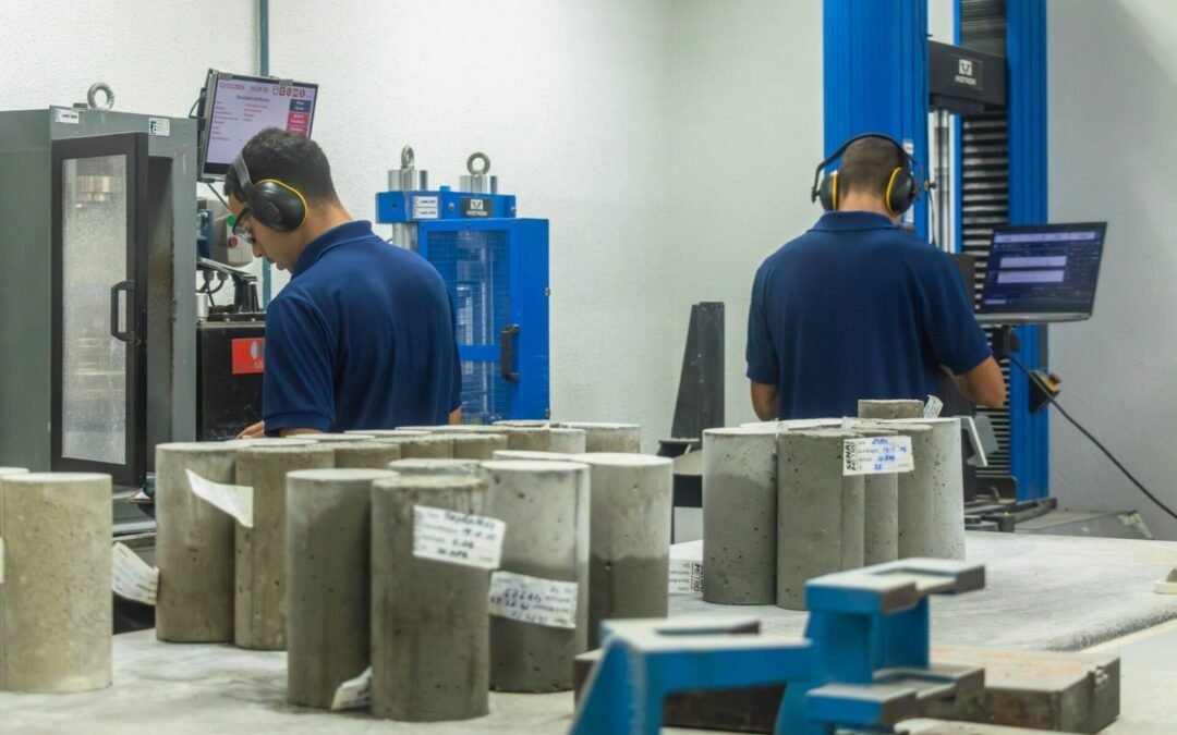 Laboratório de Metrologia do SENAI Alagoas é reconhecido pela REMESP