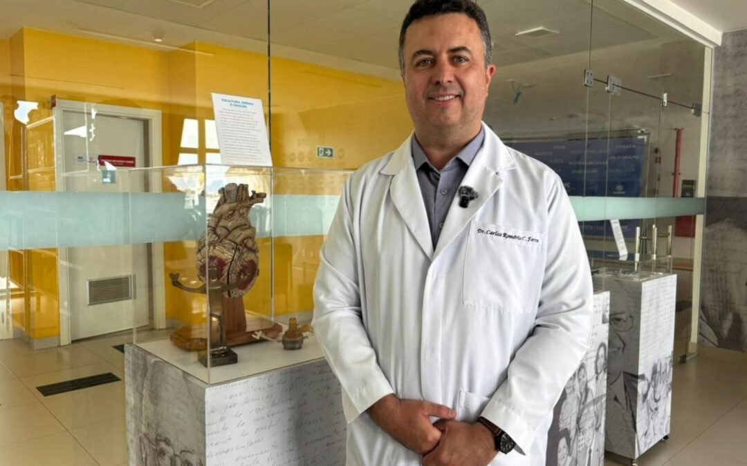 Arritmia silenciosa acende alerta para saúde do coração