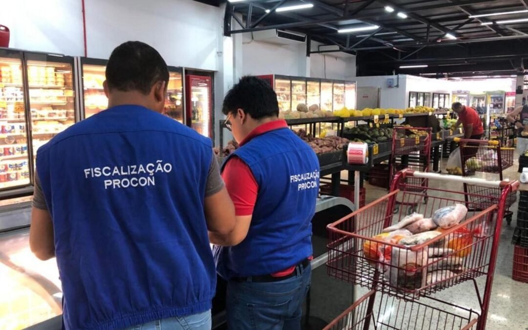 Procon Alagoas alerta prática de preços divergentes em estabelecimentos comerciais