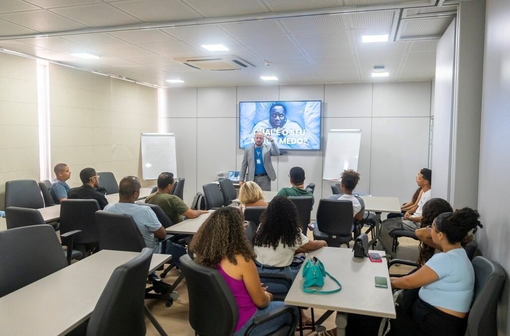 IEL Summer 2026 entra na reta final de inscrições