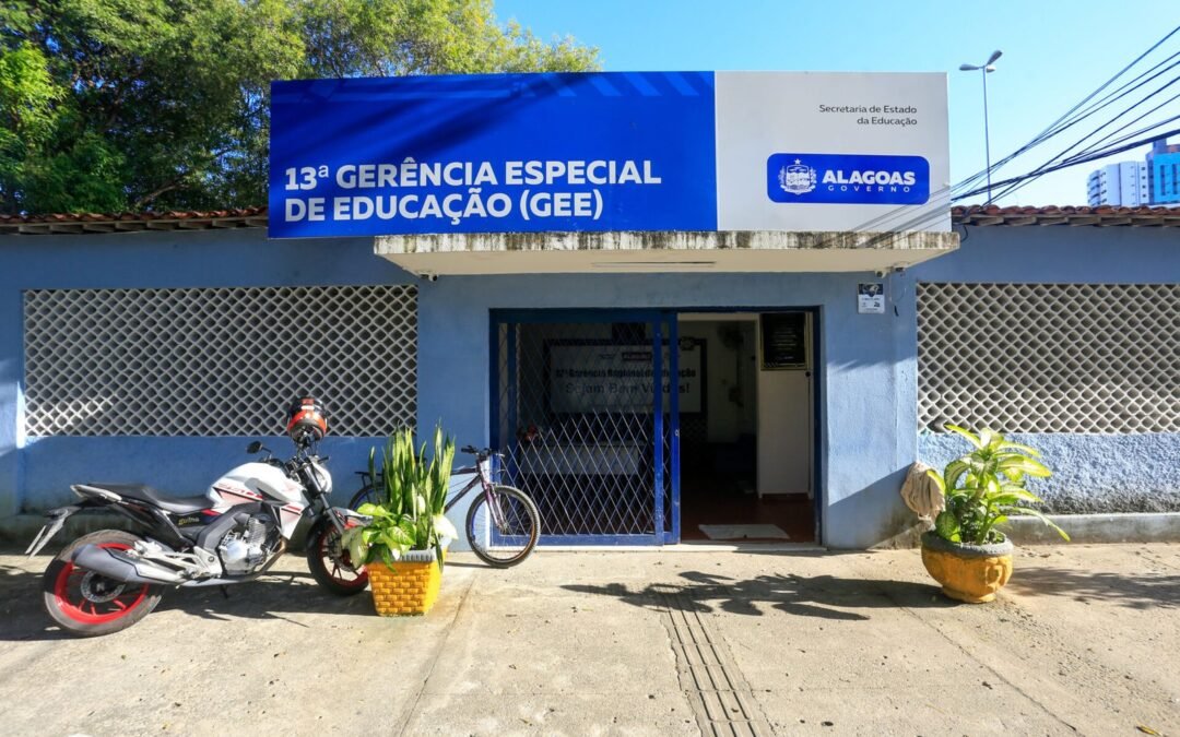 Governo amplia “Escola do Coração” e reforça novo papel do Cepa como polo de excelência