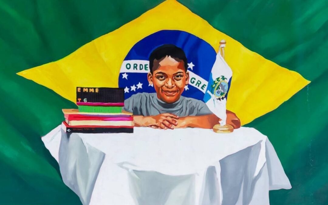 Para pensar, de novo, um projeto de país