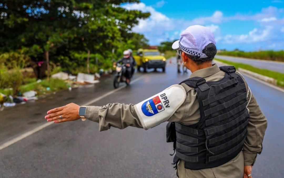 Prisões por embriaguez ao volante disparam em Alagoas e mantêm tendência de alta em 2026