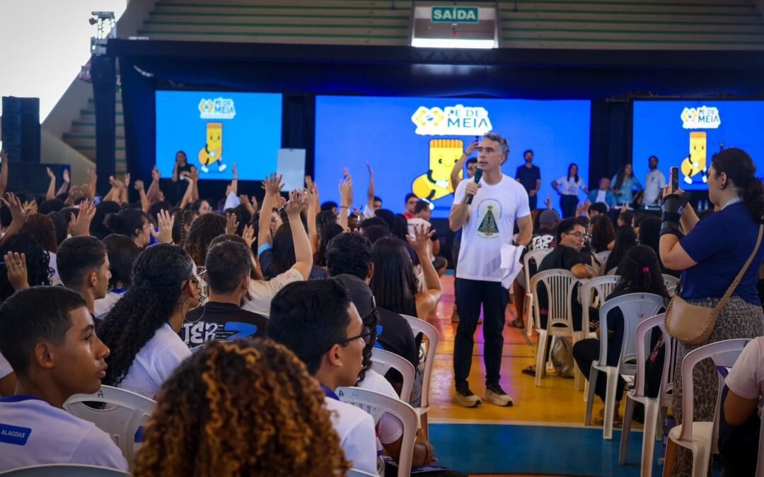 Com entrada em vigor do ECA Digital, Rafael Brito reforça projeto para barrar publicidade de apostas direcionada a crianças e adolescentes