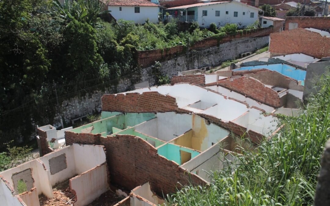 Evento lembra 8 anos do início da tragédia socioambiental em Maceió