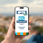 IPTU 2026: Quinta parcela vence nesta sexta-feira (31); saiba como emitir a guia