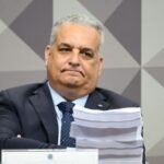 PF pede investigação no STF após acusação de estupro contra Alfredo Gaspar