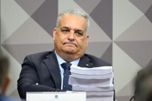 PF pede investigação no STF após acusação de estupro contra Alfredo Gaspar