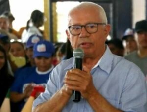 Em um ano e sete meses, prefeito Roberto Wanderley transforma Estrela de Alagoas em canteiro de obras