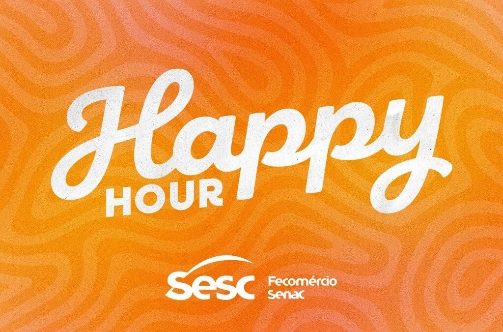 Happy Hour retorna com noite de clássicos e música dançante em Maceió