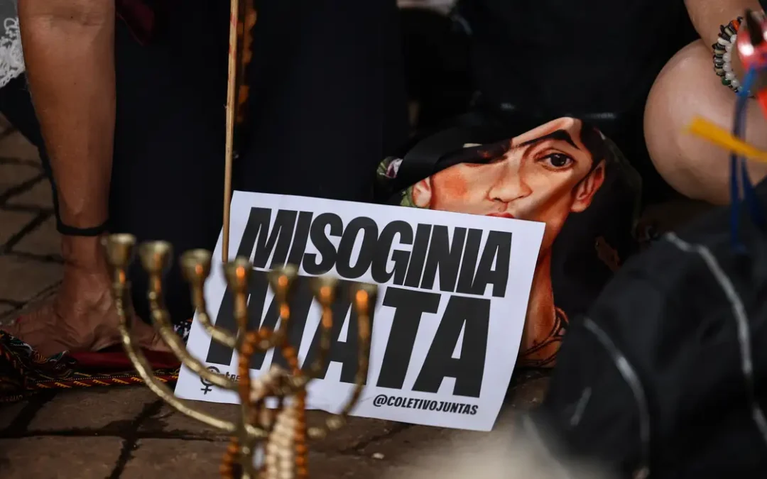 Misoginia: projeto propõe criminalização do discurso de ódio