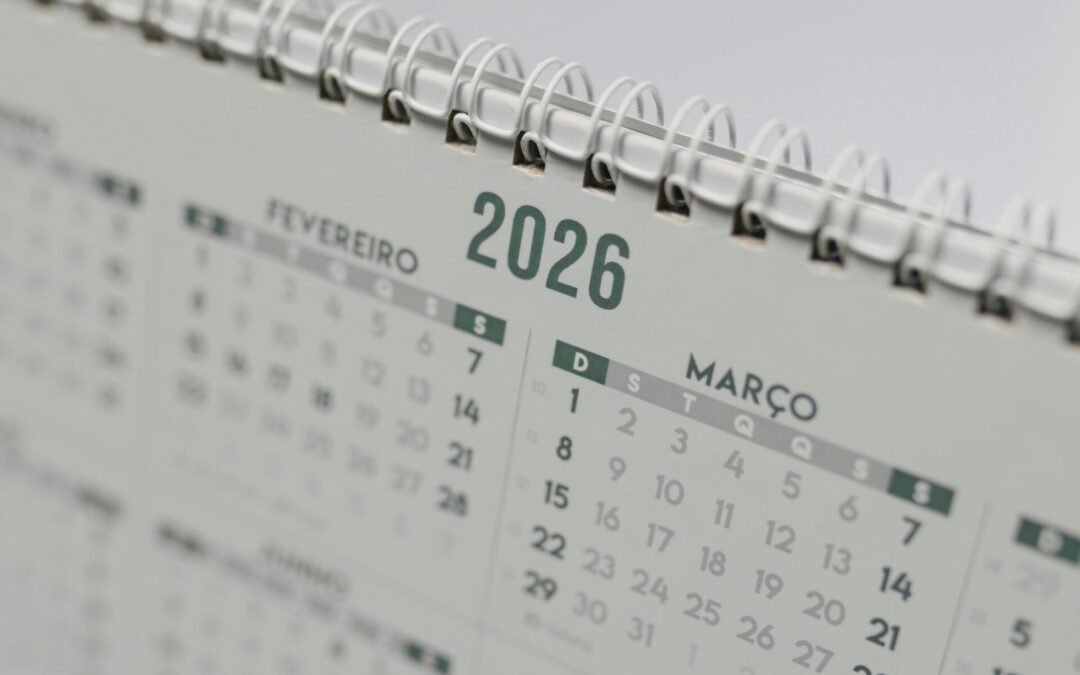 Eleições 2026: janela partidária vai até dia 03 de abril
