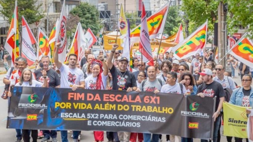 No Brasil, 72% das empresas que adotaram escala 5×2 tiveram aumento de receita