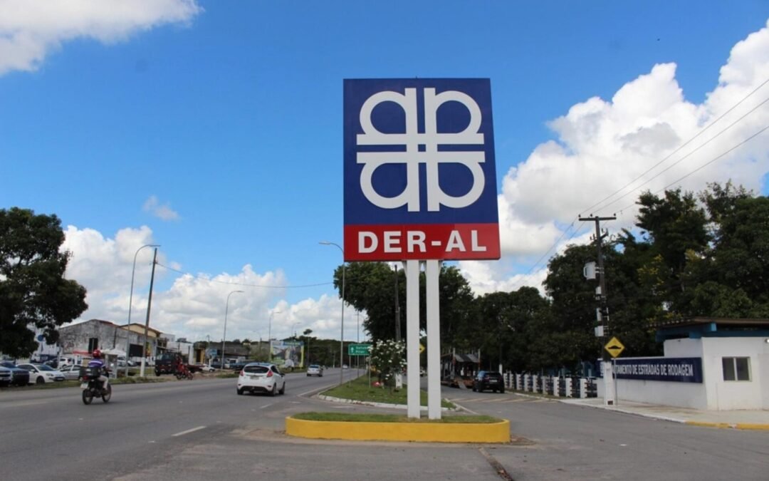 1º concurso da história do DER tem vagas para engenheiro civil com salário de R$ 8,4 mil