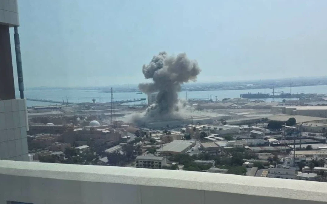 EUA acumulam bilhões em perdas durante os primeiros quatro dias de guerra, enquanto o Irã ataca instalações-chave do Pentágono