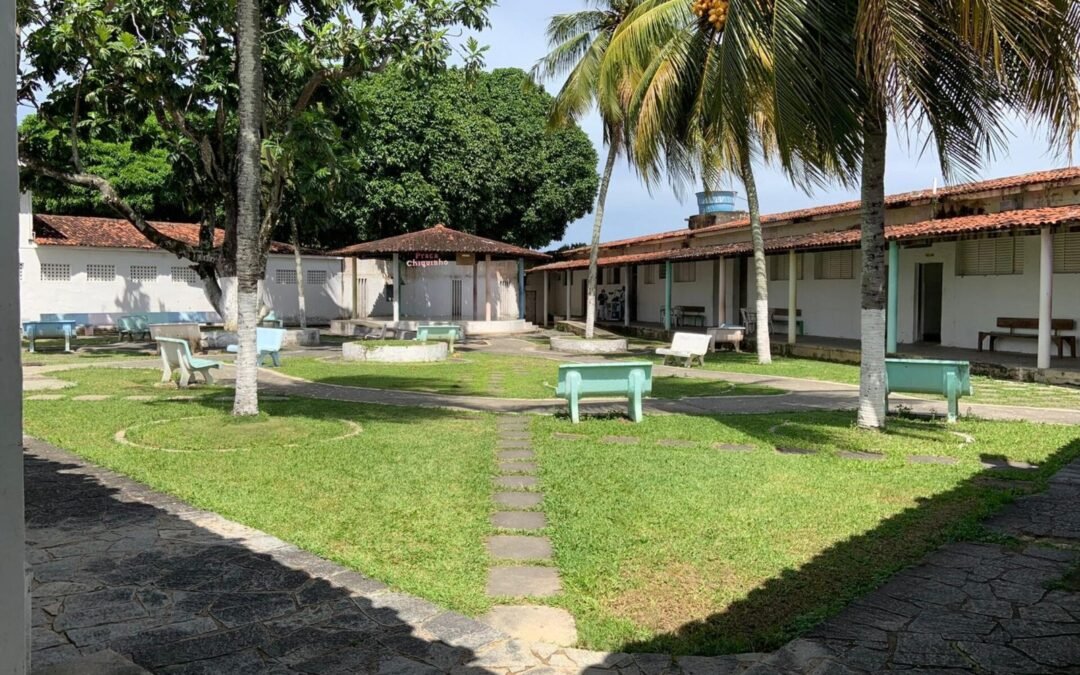 Governo de Alagoas garante recursos para novo Hospital Portugal Ramalho em Maceió