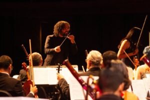 Concerto Junino da Filarmônica de Alagoas celebra tradição nordestina
