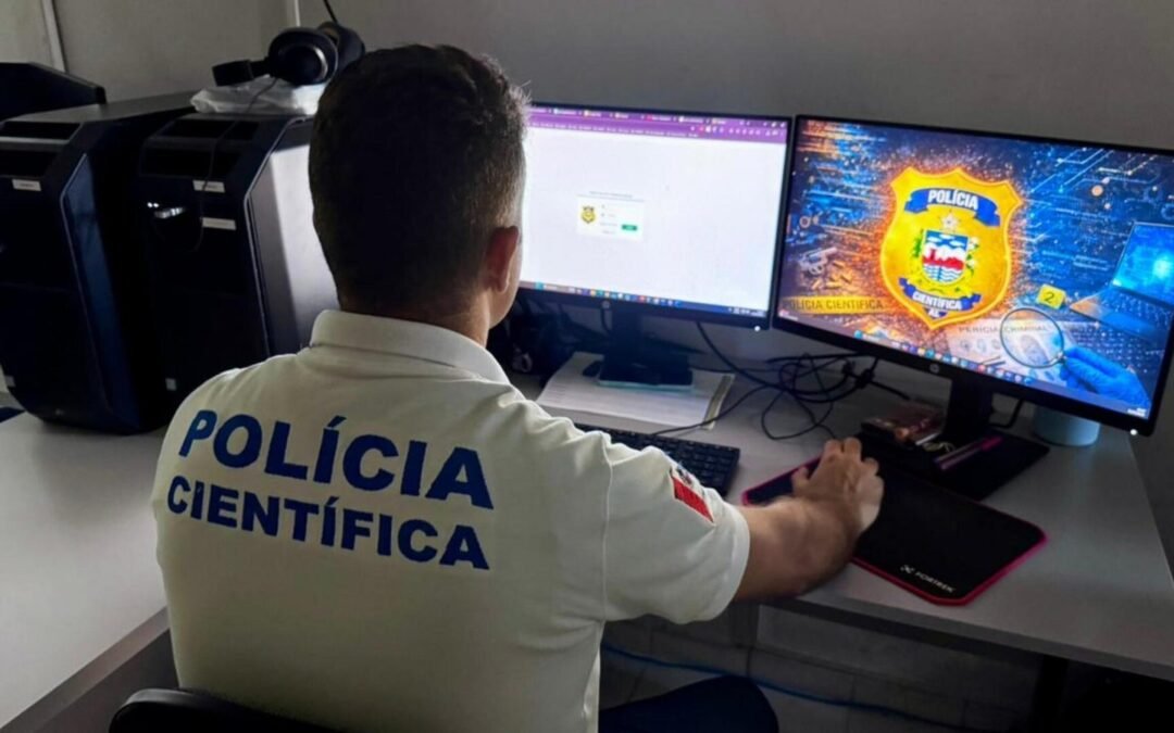 Polícia Científica explica como rastreia autores de cyberbullying e alerta pais