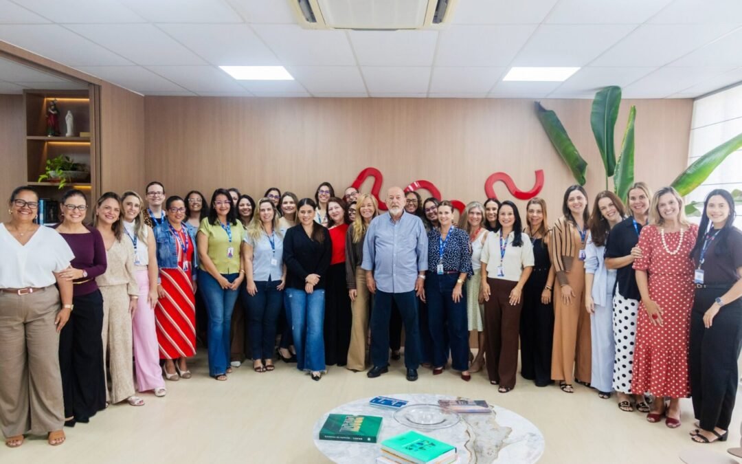 No Dia Internacional da Mulher, Sistema FIEA destaca presença feminina e avanço na equidade