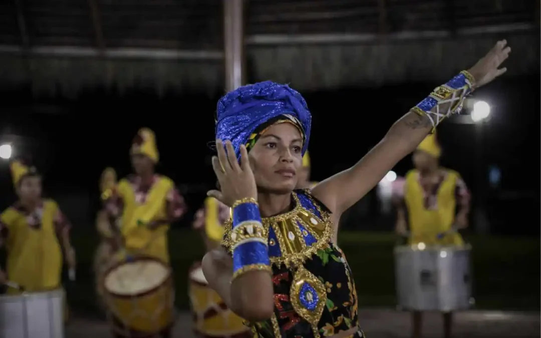 Mostra no Quilombo Muquém celebra saberes tradicionais e encerra projeto cultural em União dos Palmares