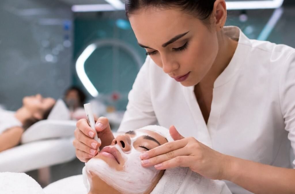 Cicatrizes de acne afetam autoestima e têm tratamento especializado