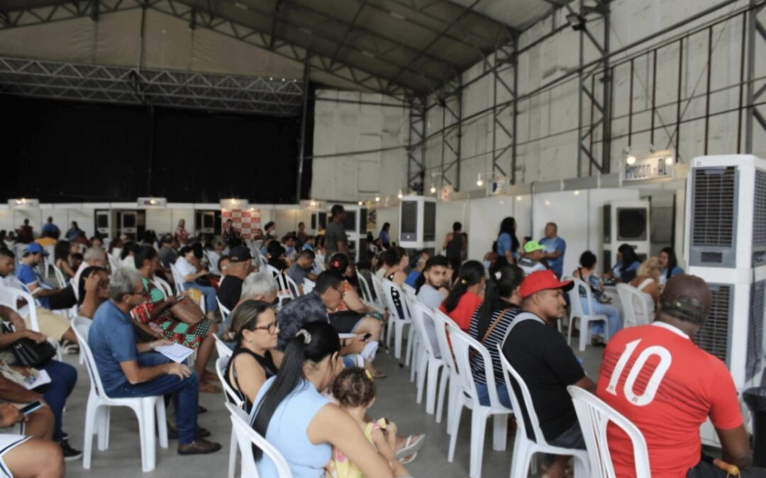 Procon-AL realiza Feirão de Negociação nos dias 11, 12 e 13 no Maceió Shopping
