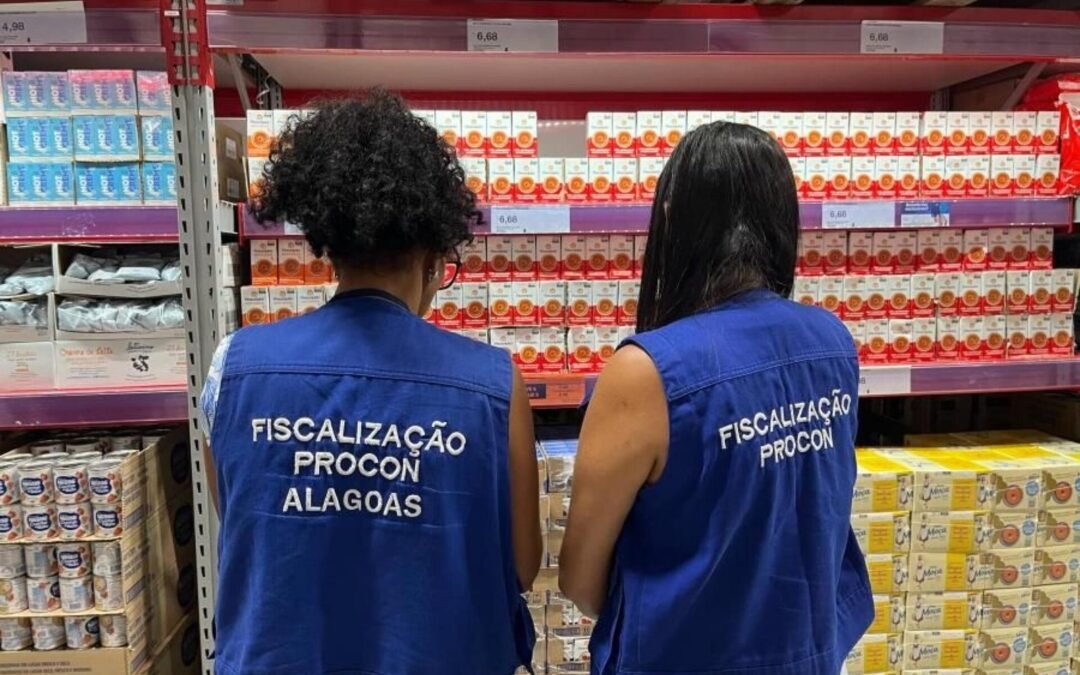 Procon Alagoas divulga pesquisa de preços para a Semana Santa