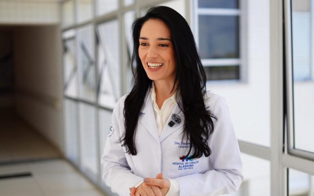 Qualidade do sono influencia diretamente na saúde cardíaca, orienta médica do Hospital do Coração