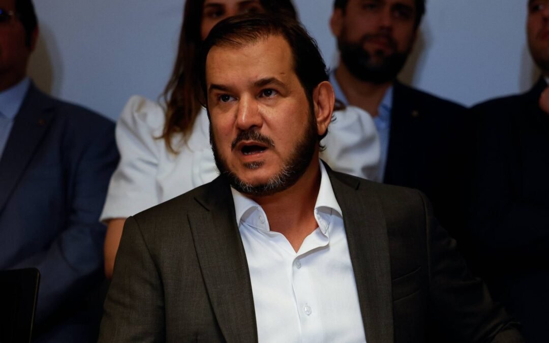 Relação de Antonio Rueda com Banco Master foi mais ampla do que declarado, revela Piauí