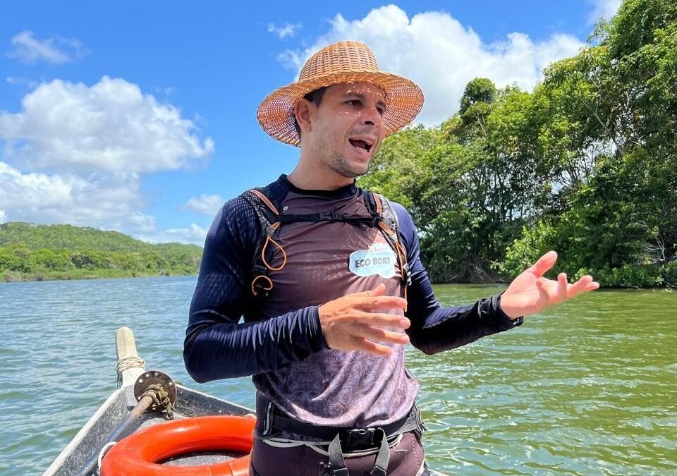 Turismo com propósito redefine viagens e impulsiona economia sustentável em Alagoas