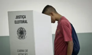 Eleitorado de Alagoas soma 2,44 milhões de aptos a votar nas eleições de 2026