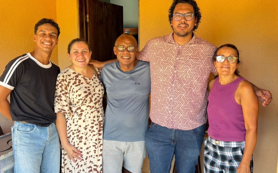 Ufal recebe acervo de Zezito Araújo e fortalece memória do movimento negro em Alagoas