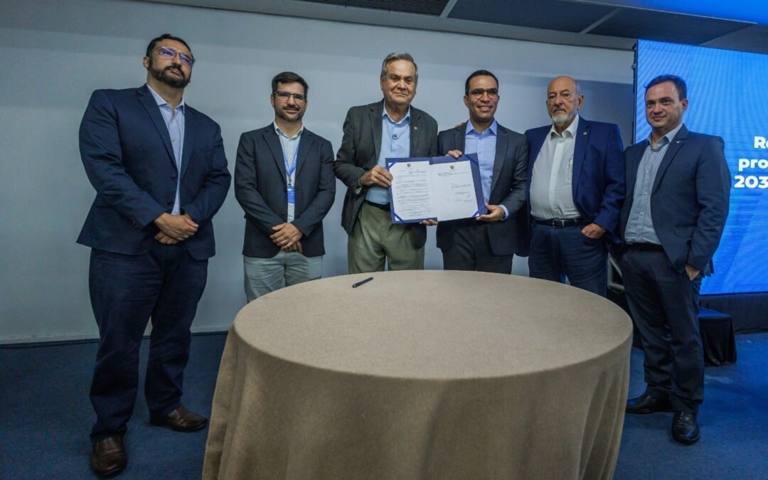 FIEA comemora pacote de medidas para o fortalecimento do setor produtivo alagoano