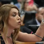 Mendonça libera post de Erika Hilton sobre Nossa Senhora Aparecida