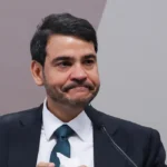 Senado rejeita indicação de Jorge Messias ao STF