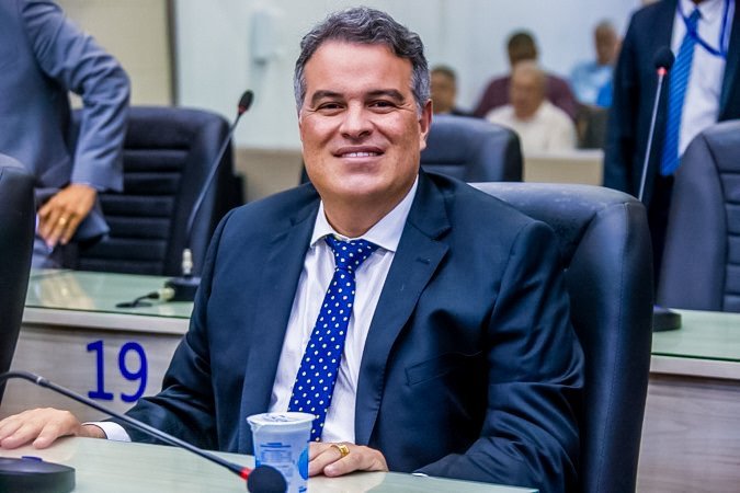 “Vamos debater o Plano Diretor com toda a sociedade maceioense”, disse Samyr Malta