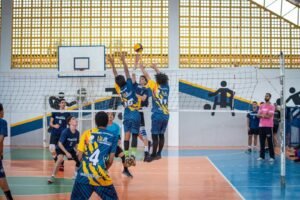 Jogos Estudantis de Alagoas 2026 batem recorde com 605 escolas inscritas