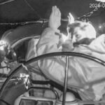 Brasileiros são detidos durante interceptação de flotilha humanitária próxima à Grécia