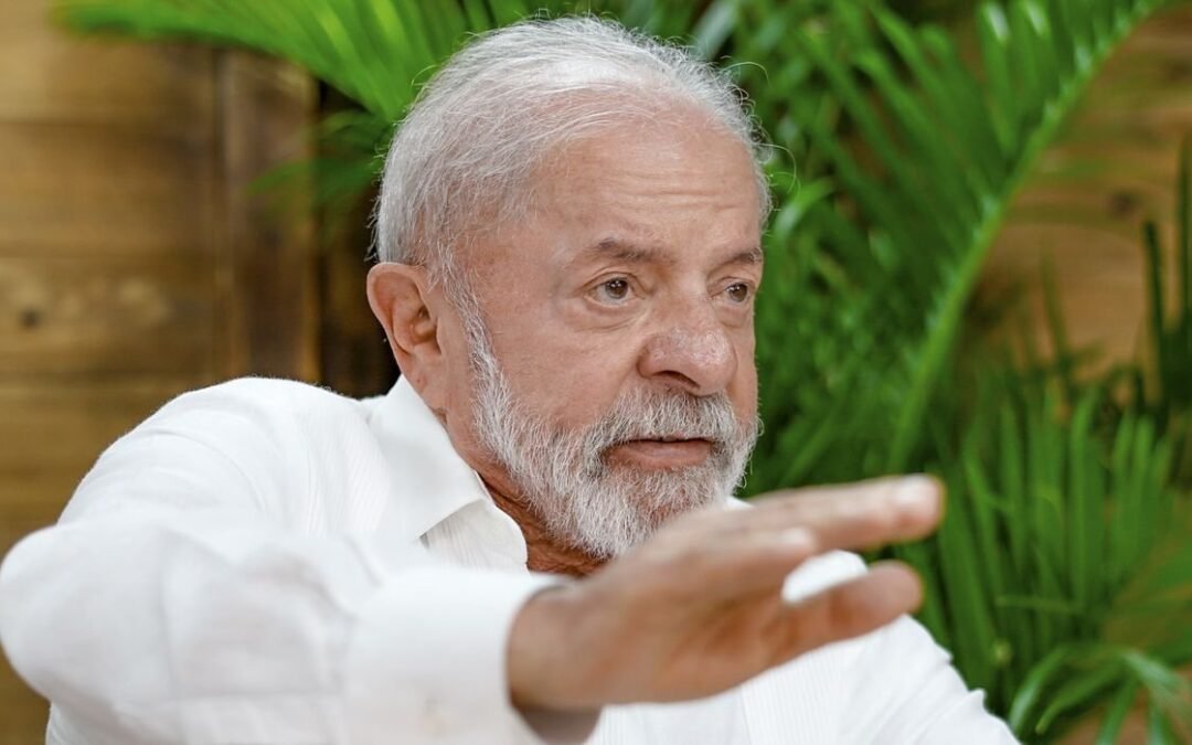 Governo promete anular leilão do gás de cozinha após críticas de Lula
