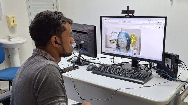 Mutirão do INSS oferece mais de 1,4 mil vagas em Alagoas neste fim de semana