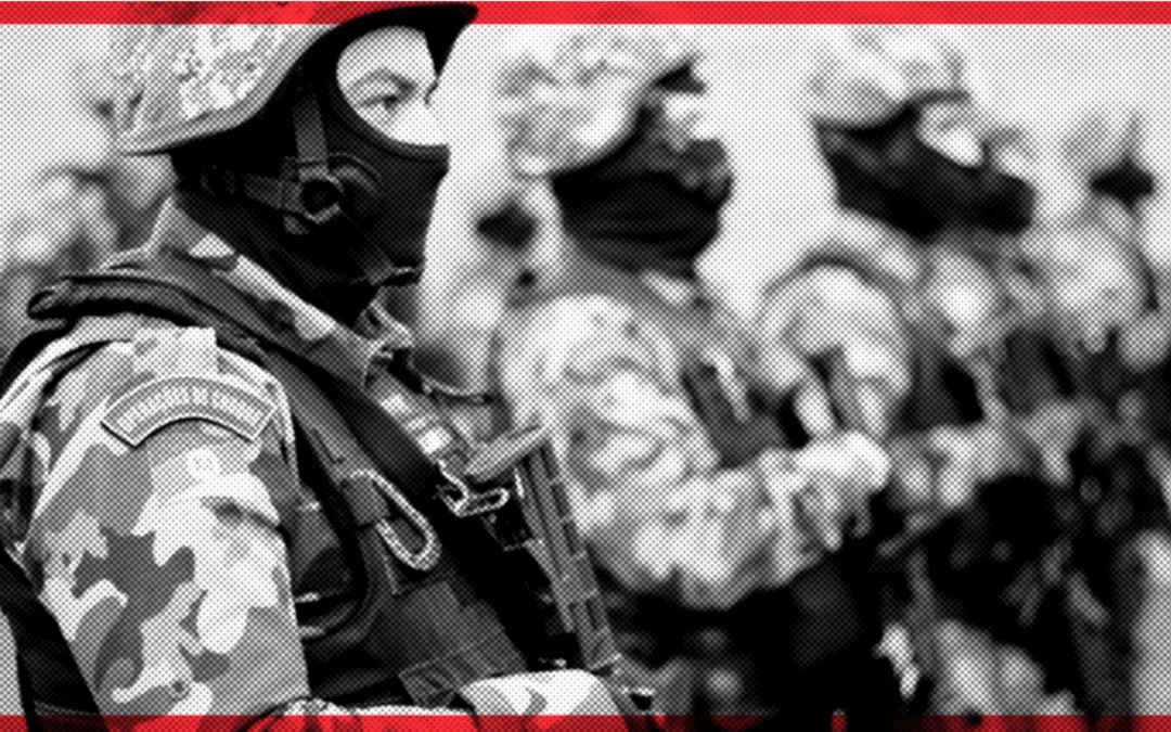A violência que resiste: denúncias expõem tortura policial e impunidade no Brasil