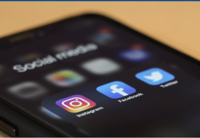 Uso intencional de redes sociais pode reduzir impactos na saúde mental