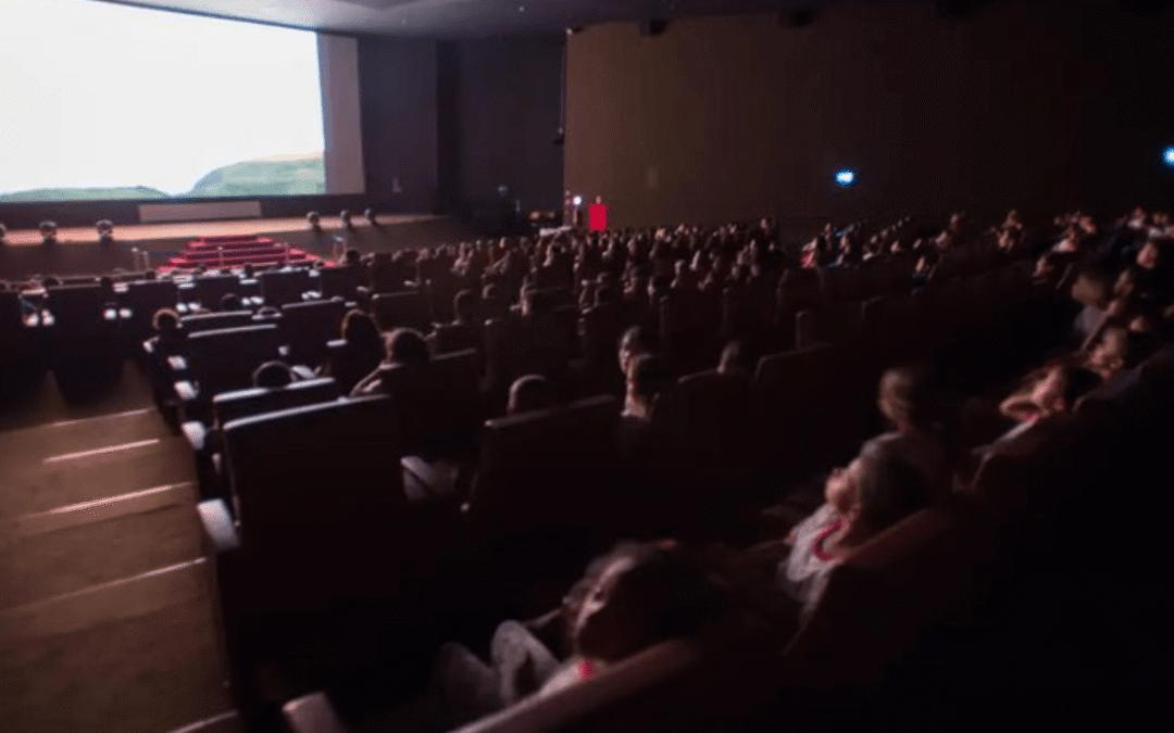 Lançadas iniciativas para ampliar e melhorar a acessibilidade nas salas de cinema