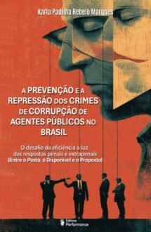 Lançamento de livro em Maceió debate caminhos do combate à corrupção no Brasil