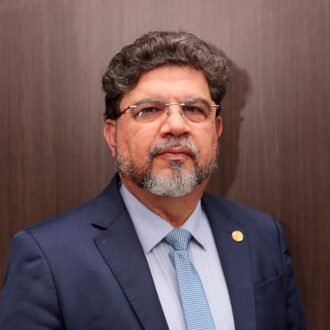 Vice-presidente do Tribunal de Justiça é alvo de ação da PF
