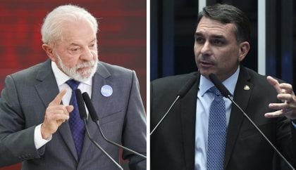 Lula lidera com folga em Pernambuco, aponta Real Time Big Data