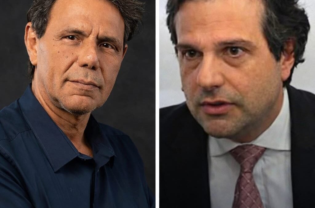 Alexandre Câmara entrevista Ricardo Melro sobre o caso Braskem: o desastre que a ciência diz que não acabou