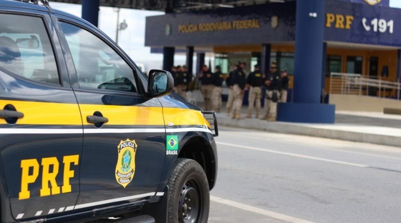 Operação Tiradentes 2026: Alagoas termina feriado sem mortes nas rodovias federais
