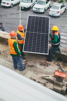 SENAI Alagoas oferta curso de projetista para energia solar, em alta no mercado