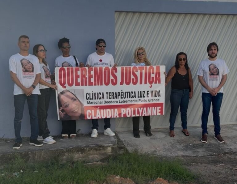 Domingo Espetacular: Caso Cláudia Pollyanne leva Alagoas ao cenário nacional neste domingo (26)